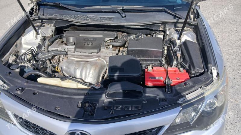 Toyota Camry 2013 - 260 000 TMT - Daşoguz - img 4
