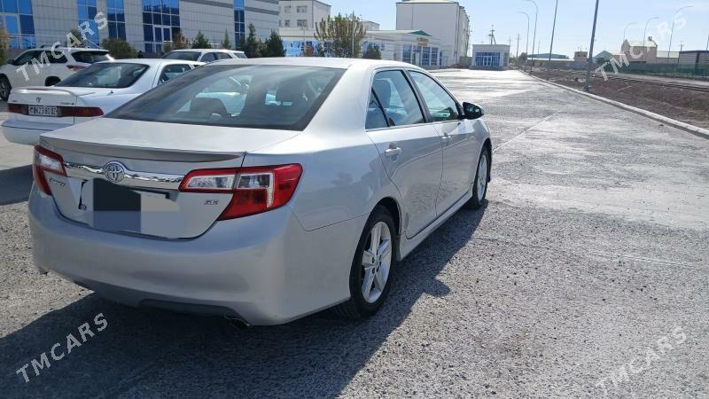 Toyota Camry 2013 - 260 000 TMT - Daşoguz - img 6