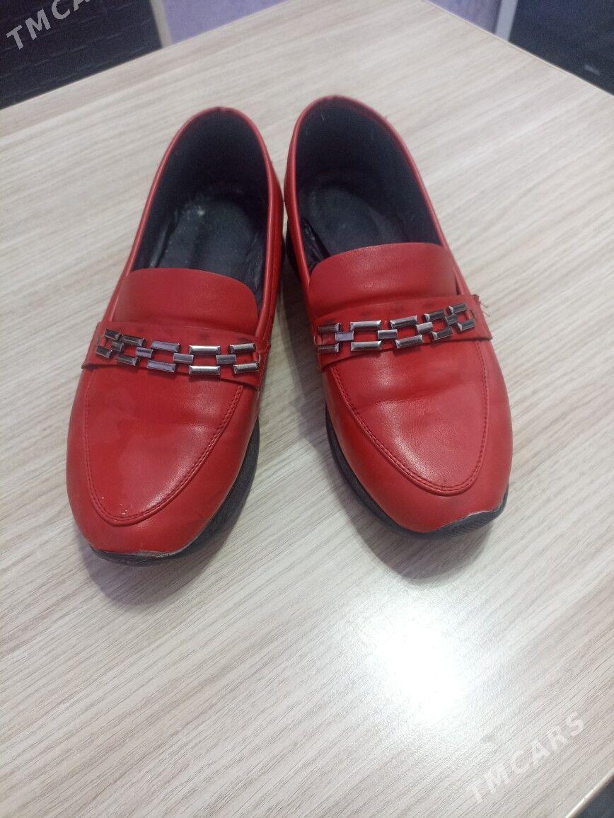 обувь kowus talyp - Aşgabat - img 2