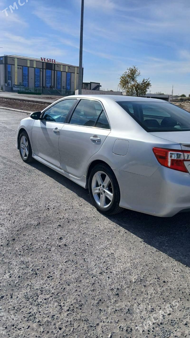 Toyota Camry 2013 - 260 000 TMT - Daşoguz - img 7