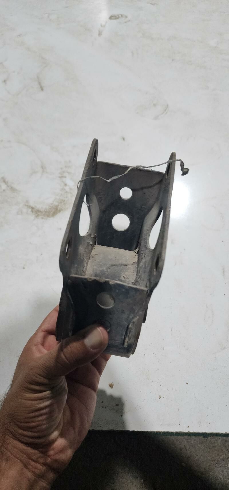 padusga 300 TMT - Hitrowka - img 3