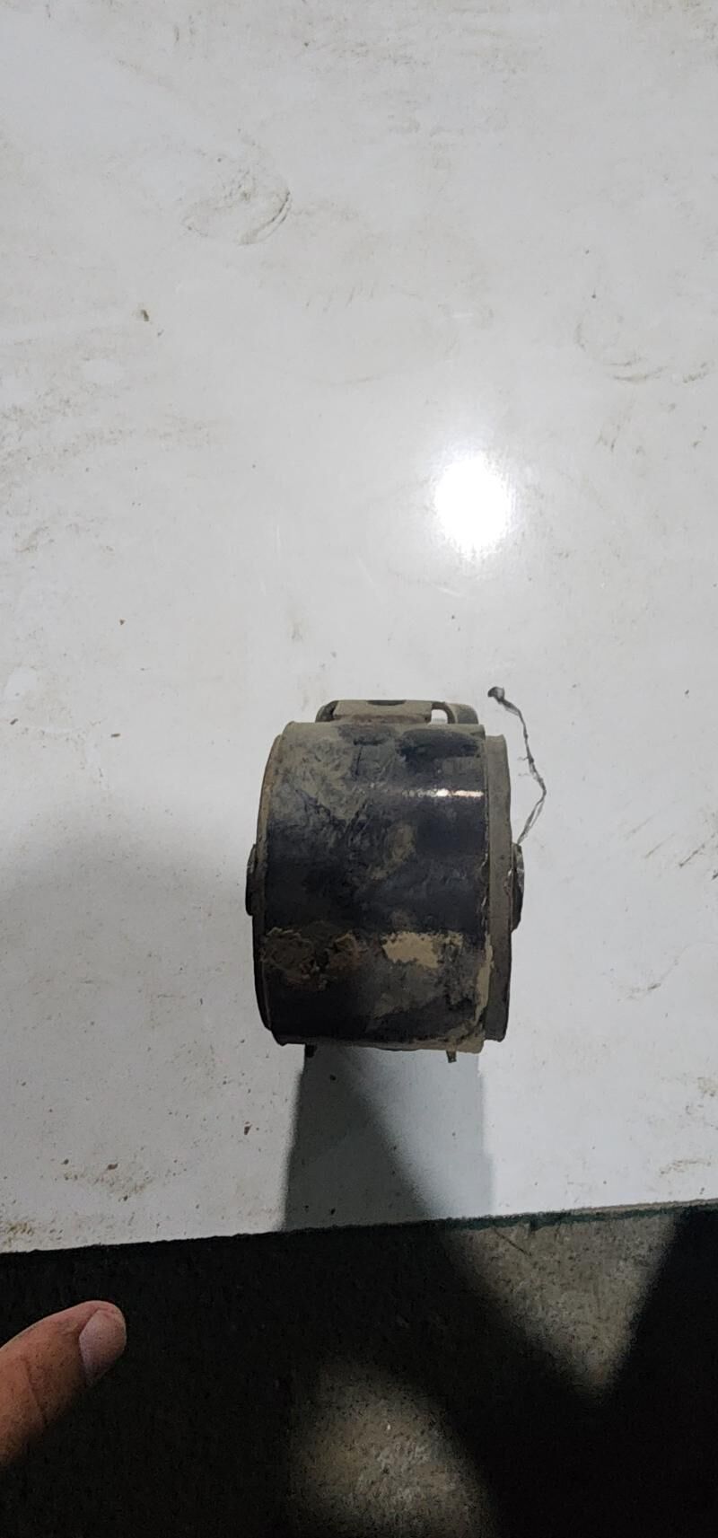 padusga 300 TMT - Hitrowka - img 2