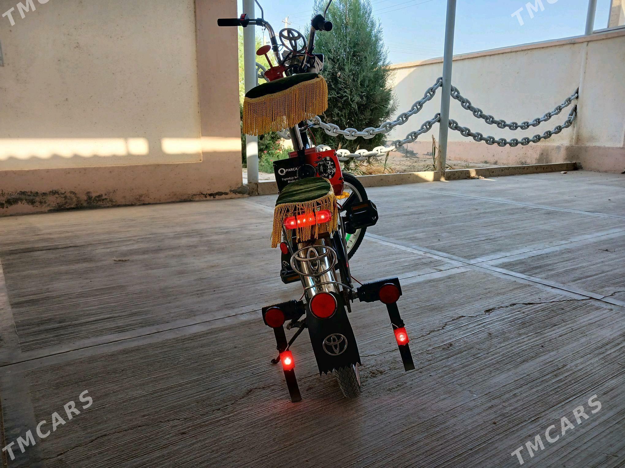 KAMA - Ak bugdaý etraby - img 4