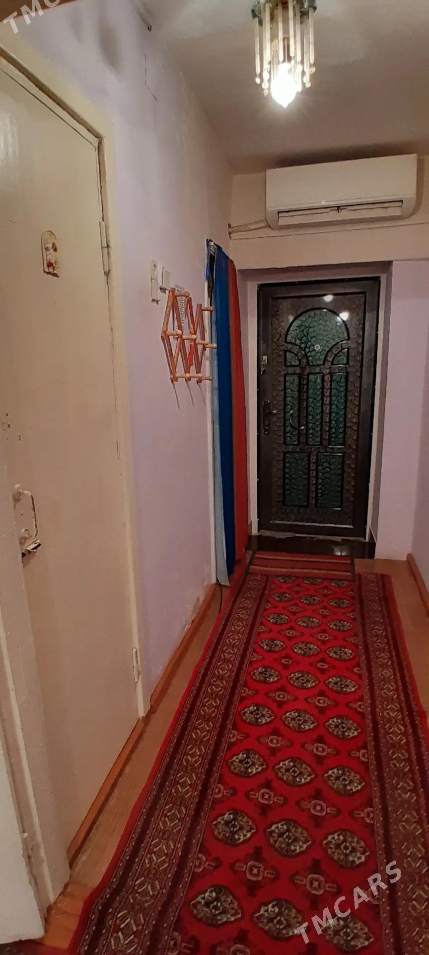 микраен - Türkmenbaşy - img 1