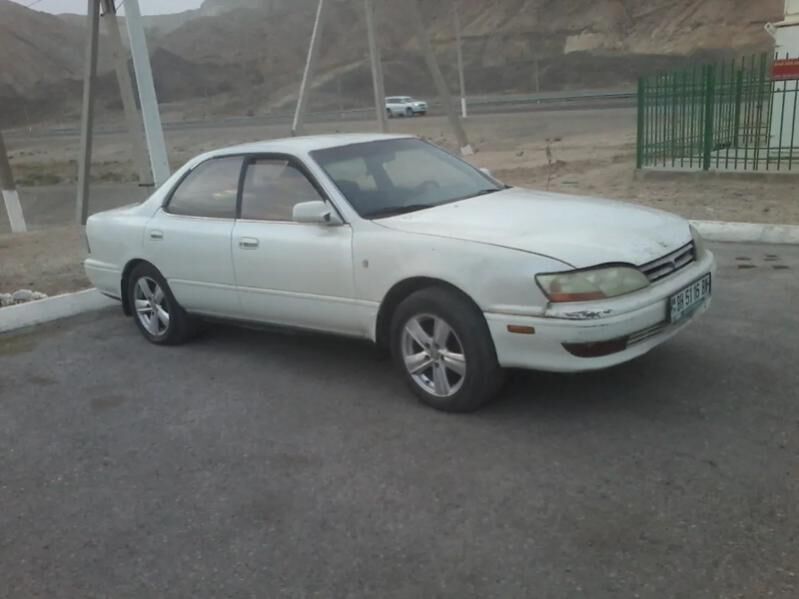 Toyota Vista 1990 - 30 000 TMT - Туркменбаши - img 6