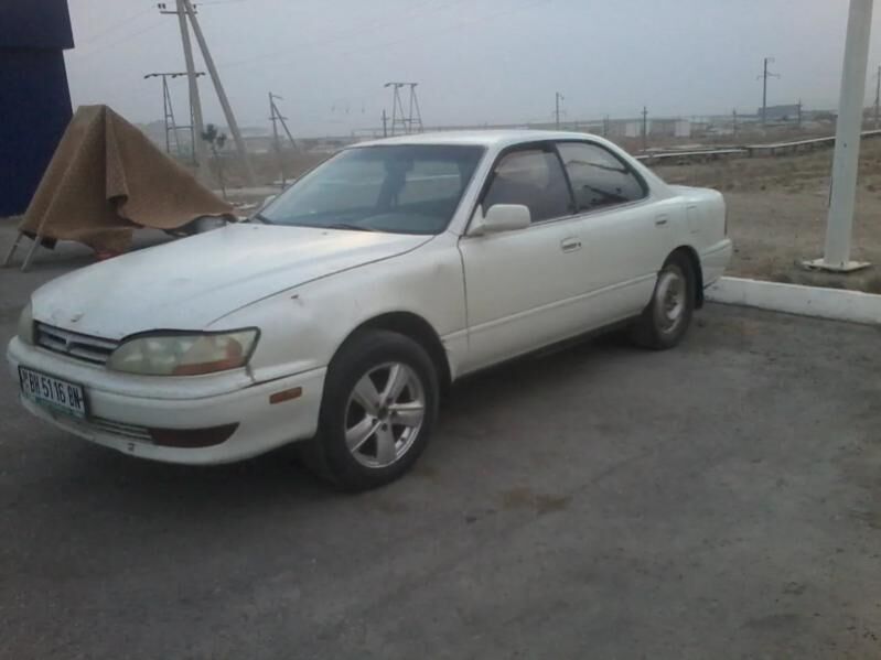 Toyota Vista 1990 - 30 000 TMT - Туркменбаши - img 1