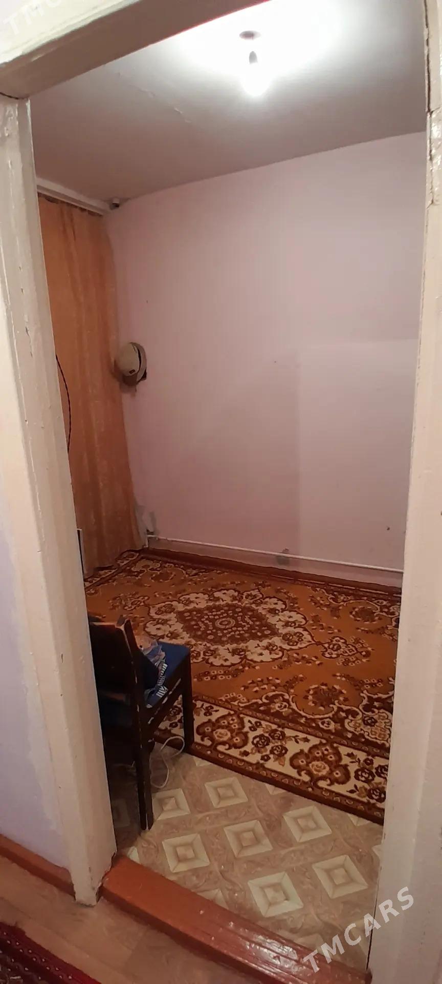 микраен - Türkmenbaşy - img 2