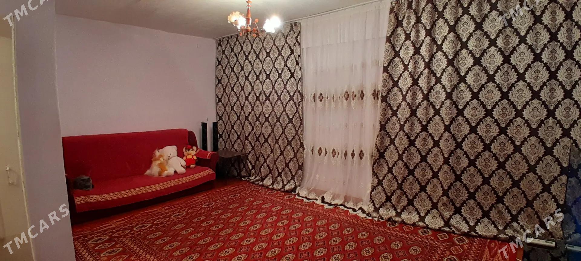 микраен - Türkmenbaşy - img 6