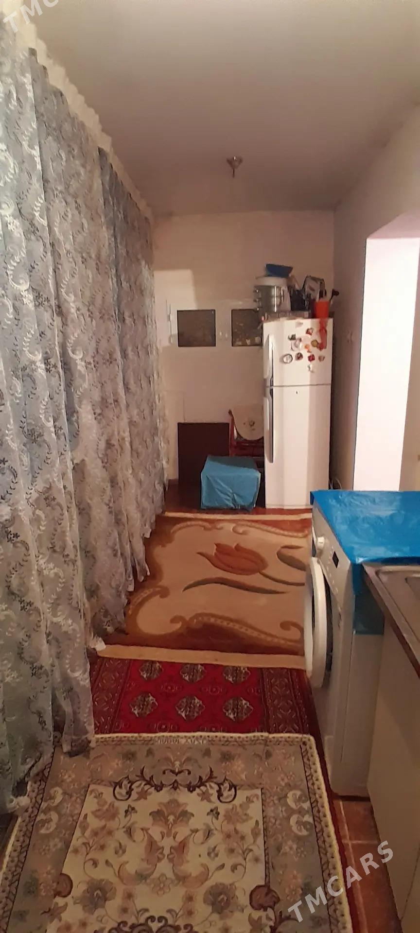 микраен - Türkmenbaşy - img 4