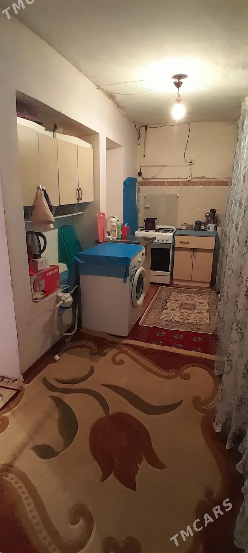 микраен - Türkmenbaşy - img 3