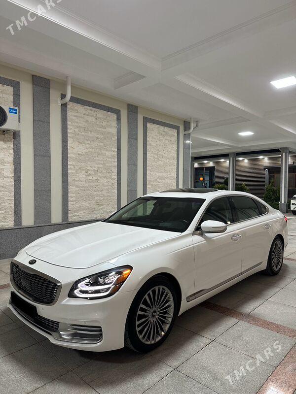 Kia K900 2019 - 590 000 TMT - Ашхабад - img 3