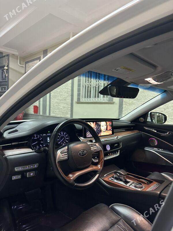 Kia K900 2019 - 590 000 TMT - Ашхабад - img 4
