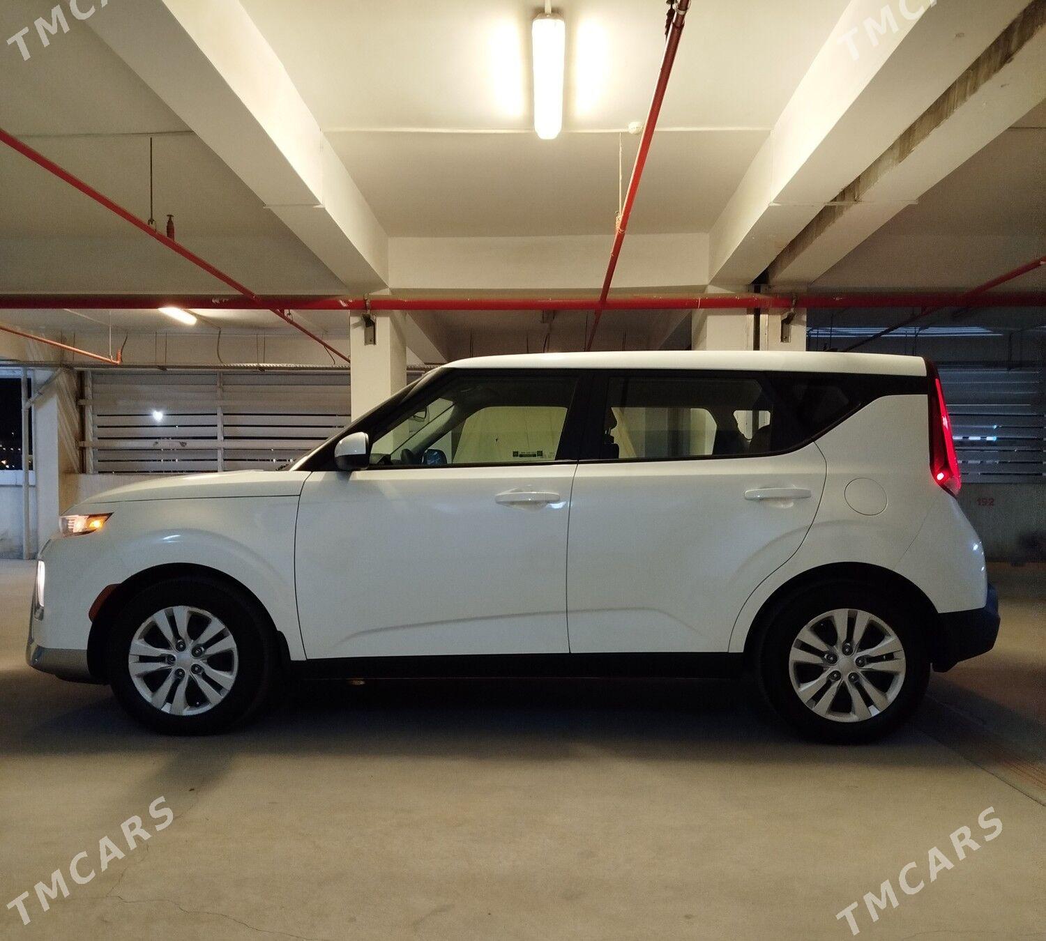 Kia Soul 2021 - 220 000 TMT - ул. Туркменбаши шаёлы (Ленина) - img 5