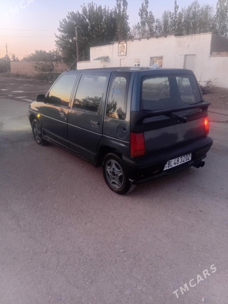 Daewoo Tico 1994 - 16 000 TMT - Дашогуз - img 4