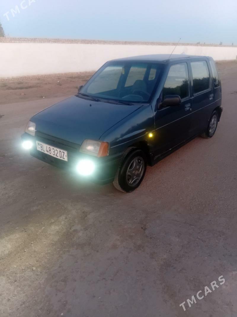 Daewoo Tico 1994 - 16 000 TMT - Дашогуз - img 2