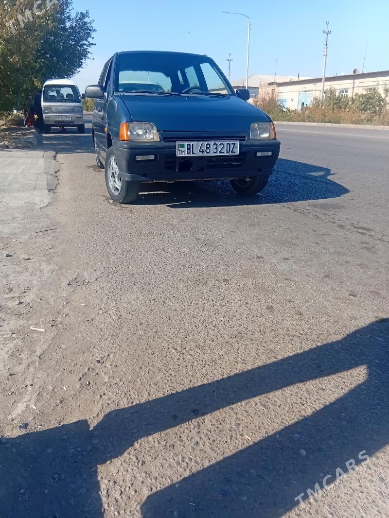 Daewoo Tico 1994 - 16 000 TMT - Дашогуз - img 3