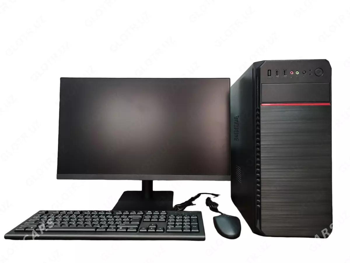 i5 6 Gen Kompyuter - Мары - img 1