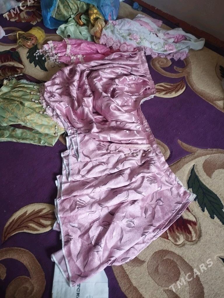 perde - Daşoguz - img 5