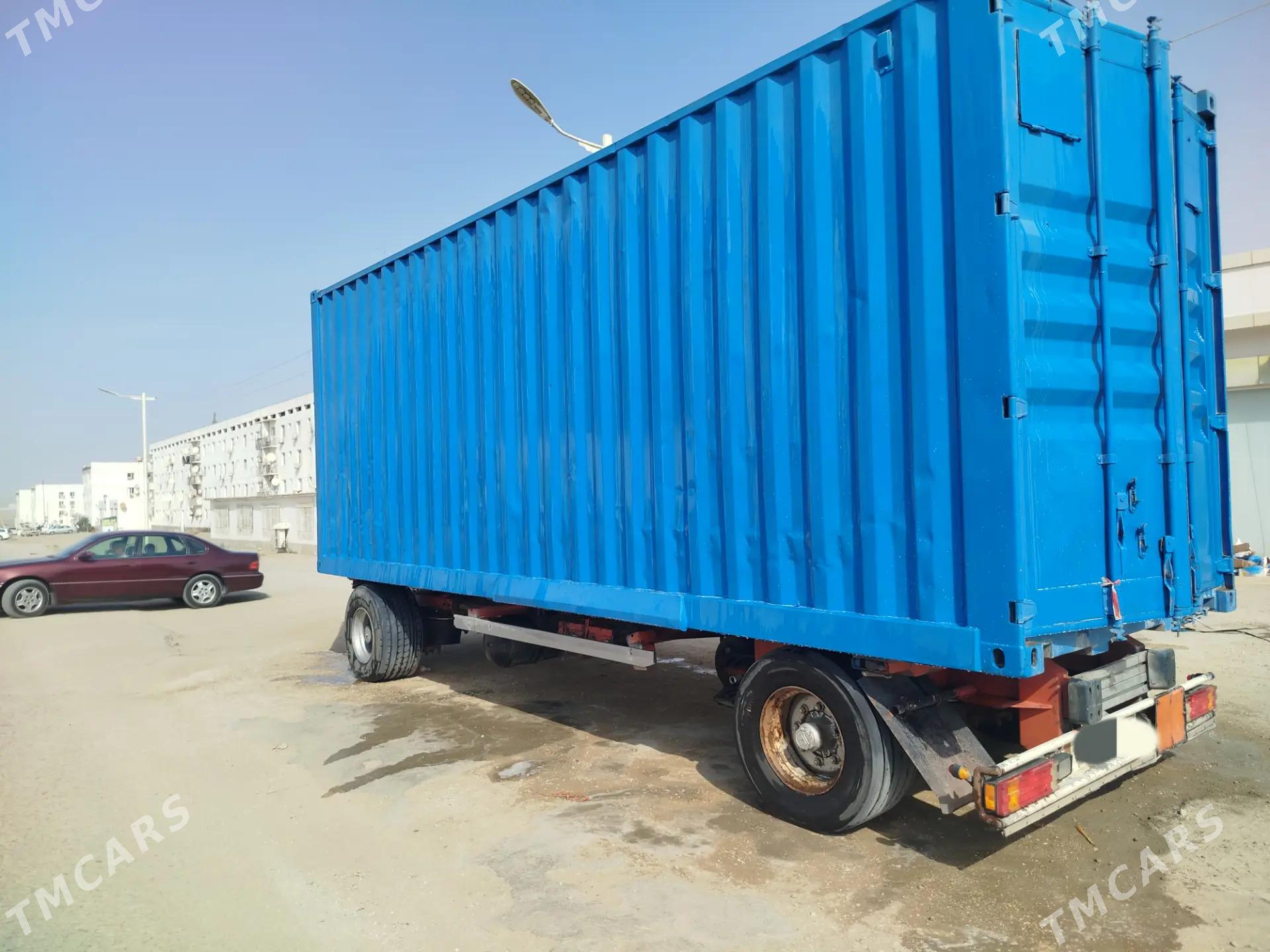 Prisep Polprisep 2011 - 130 000 TMT - Hazar - img 2