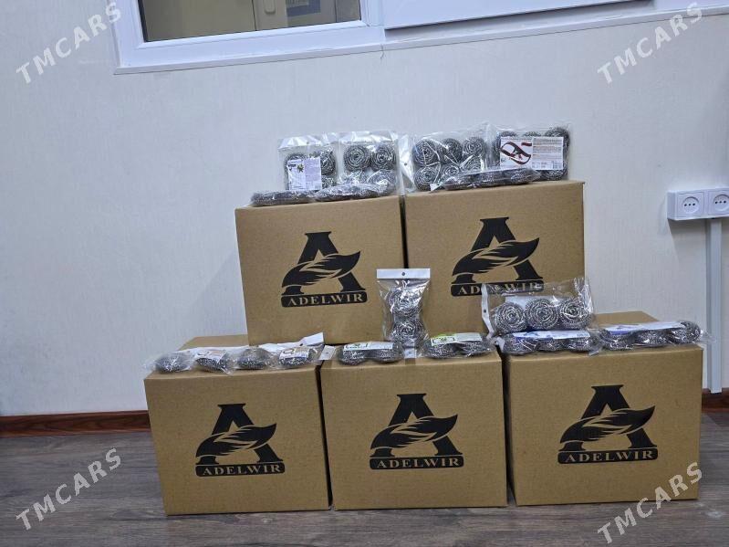 gap gac - Aşgabat - img 1