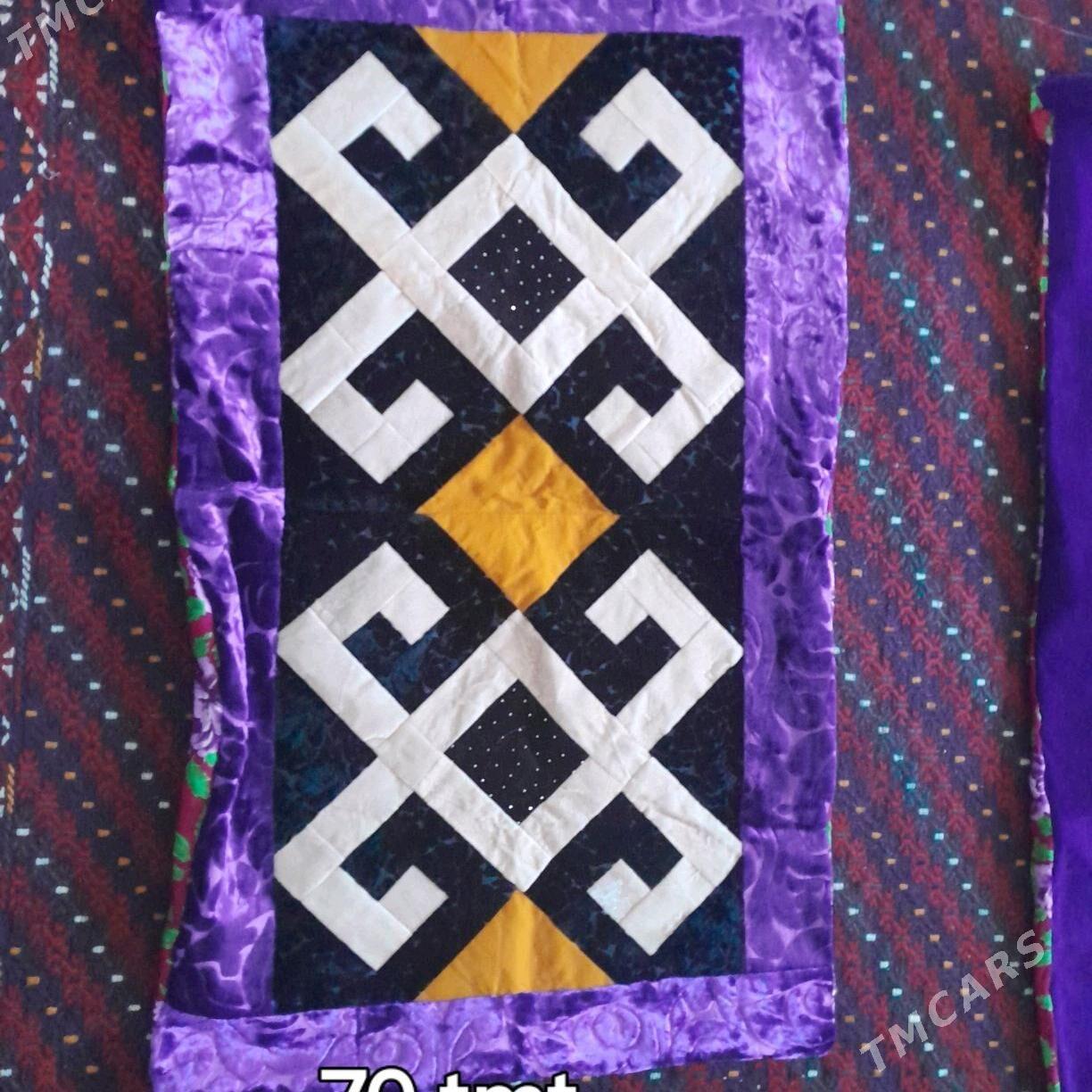 körpençe - Balkanabat - img 1