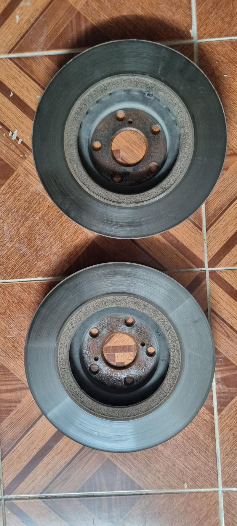 baraban highlander 500 TMT - Мир 4 - img 1