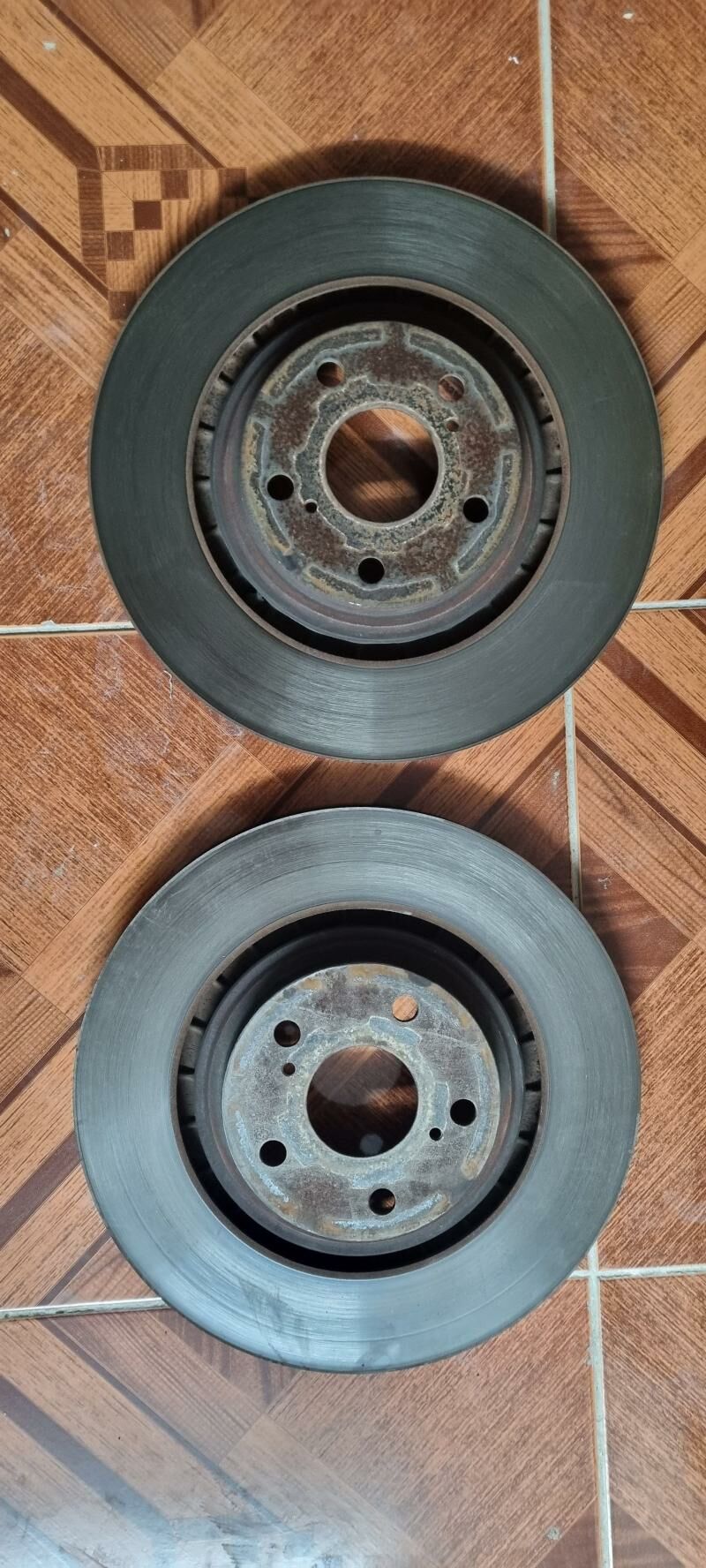 baraban highlander 500 TMT - Мир 4 - img 2