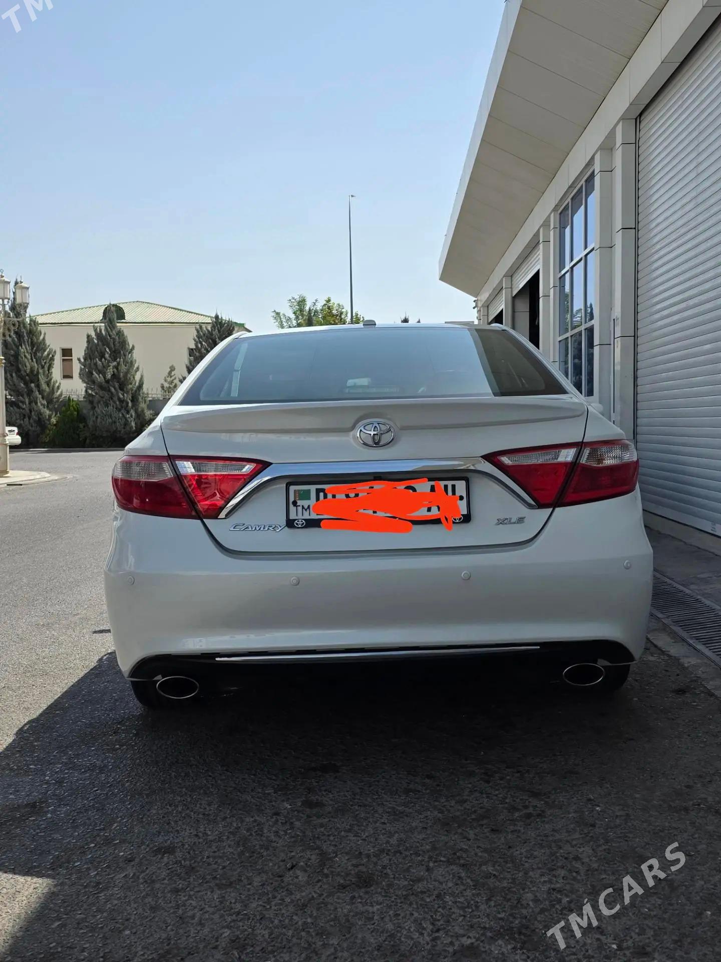 Toyota Camry 2014 - 280 000 TMT - Aşgabat - img 1
