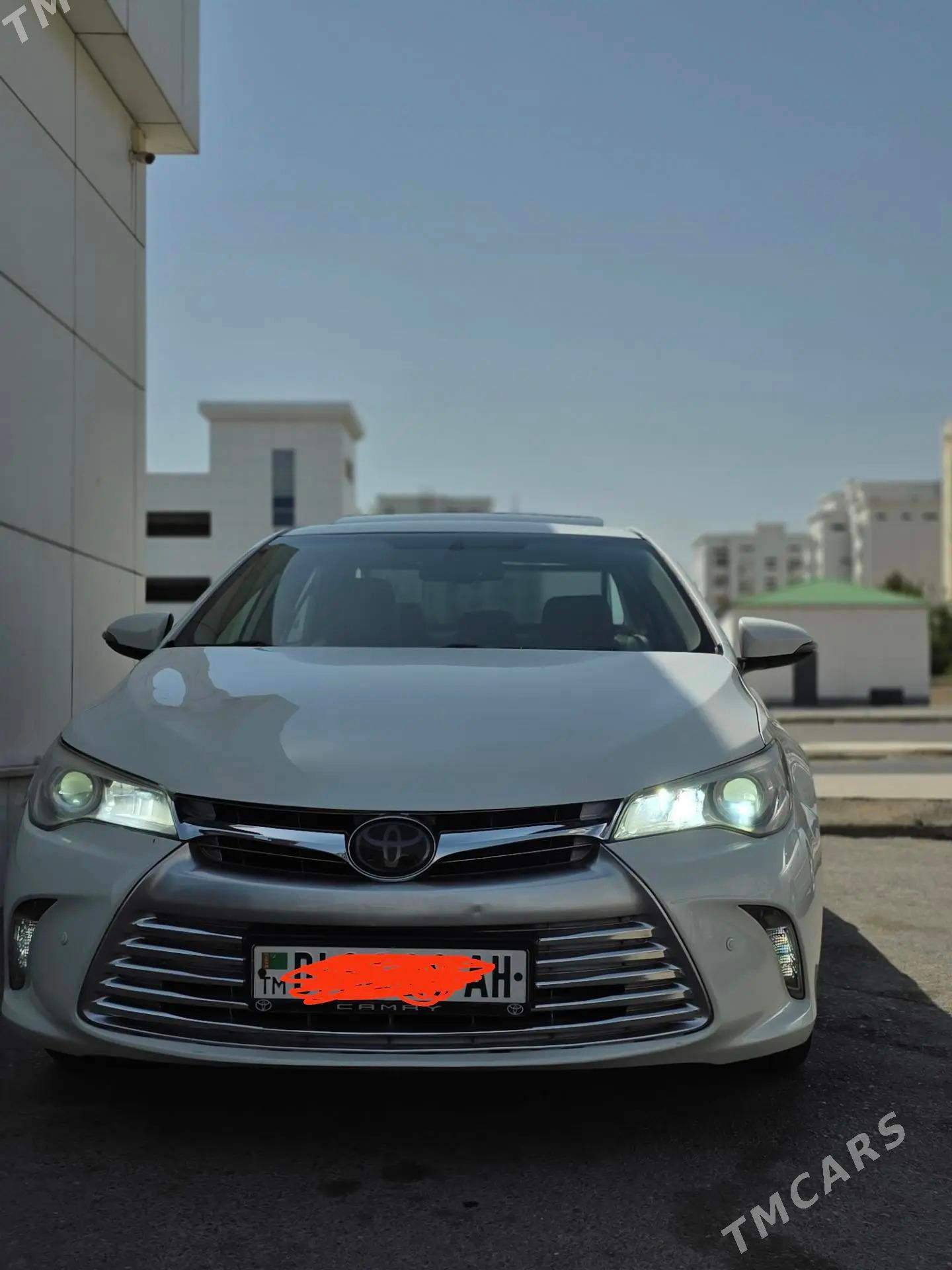 Toyota Camry 2014 - 280 000 TMT - Aşgabat - img 4
