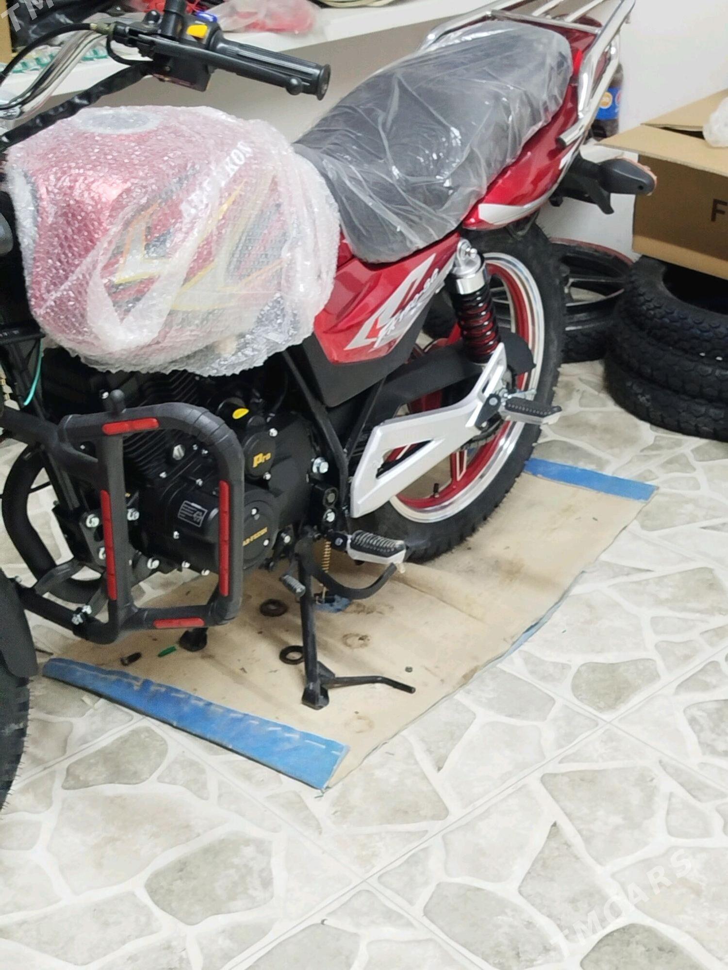 Fekon FK150-8G 2013 - 19 000 TMT - Берекет - img 2