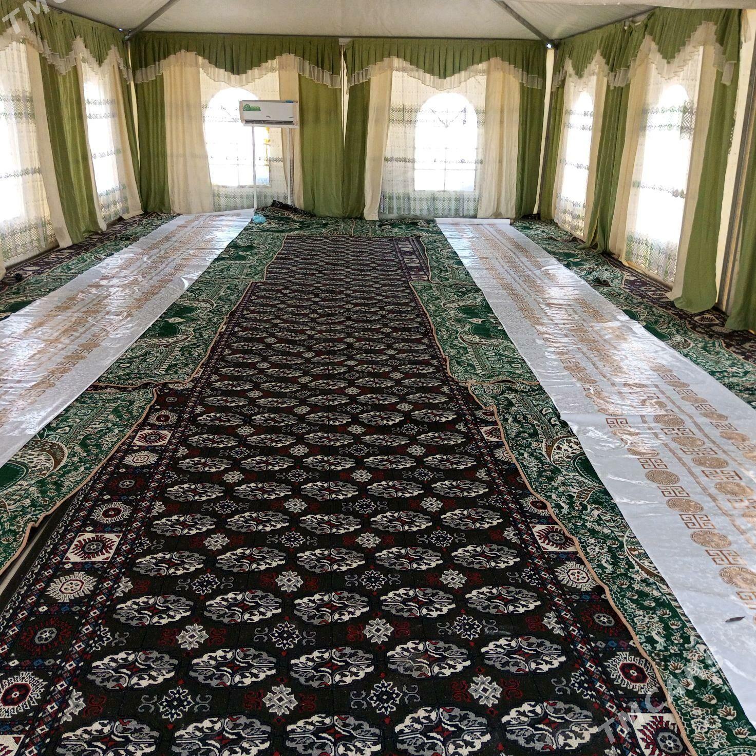 Gummez palatga - Köneürgenç - img 2