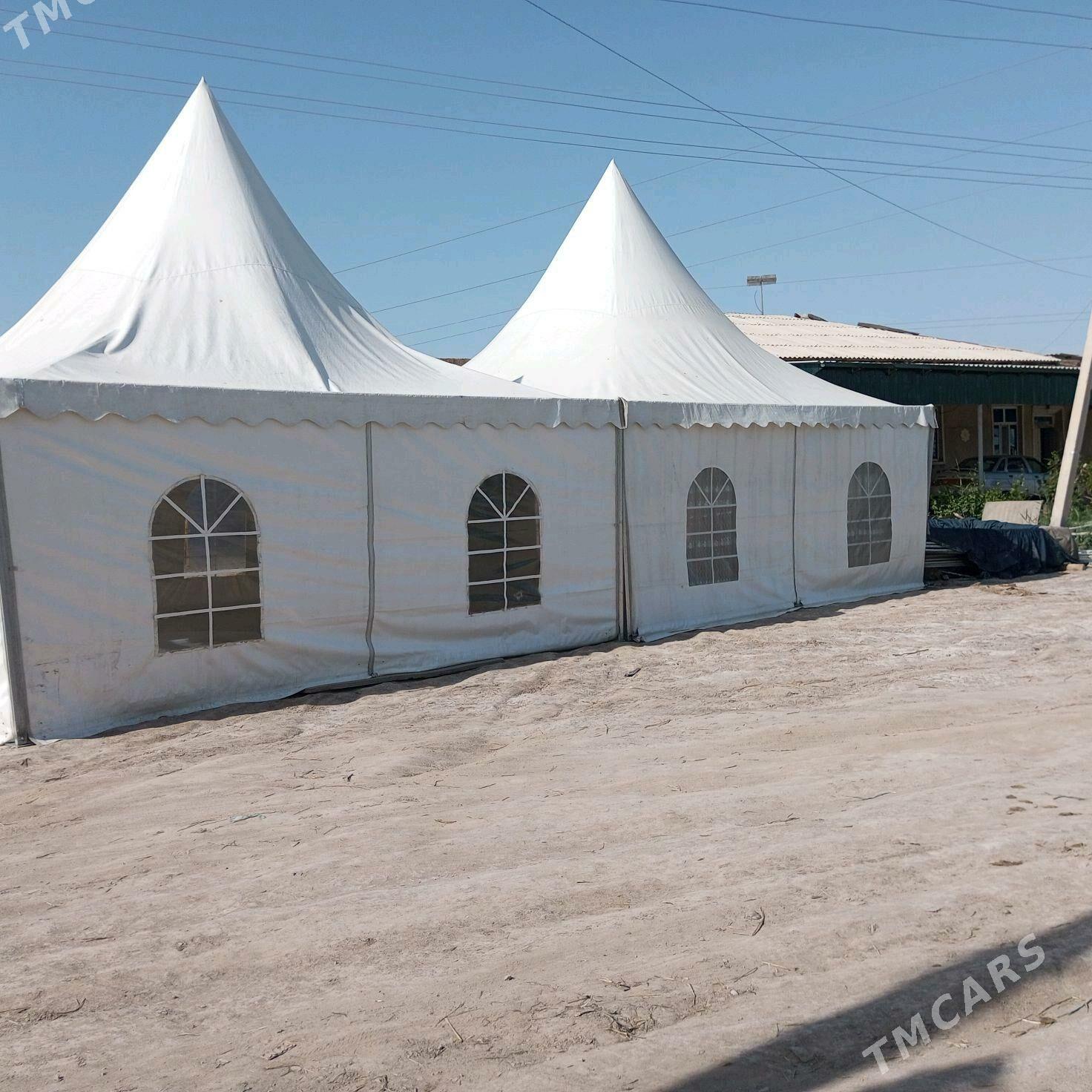 Gummez palatga - Köneürgenç - img 3