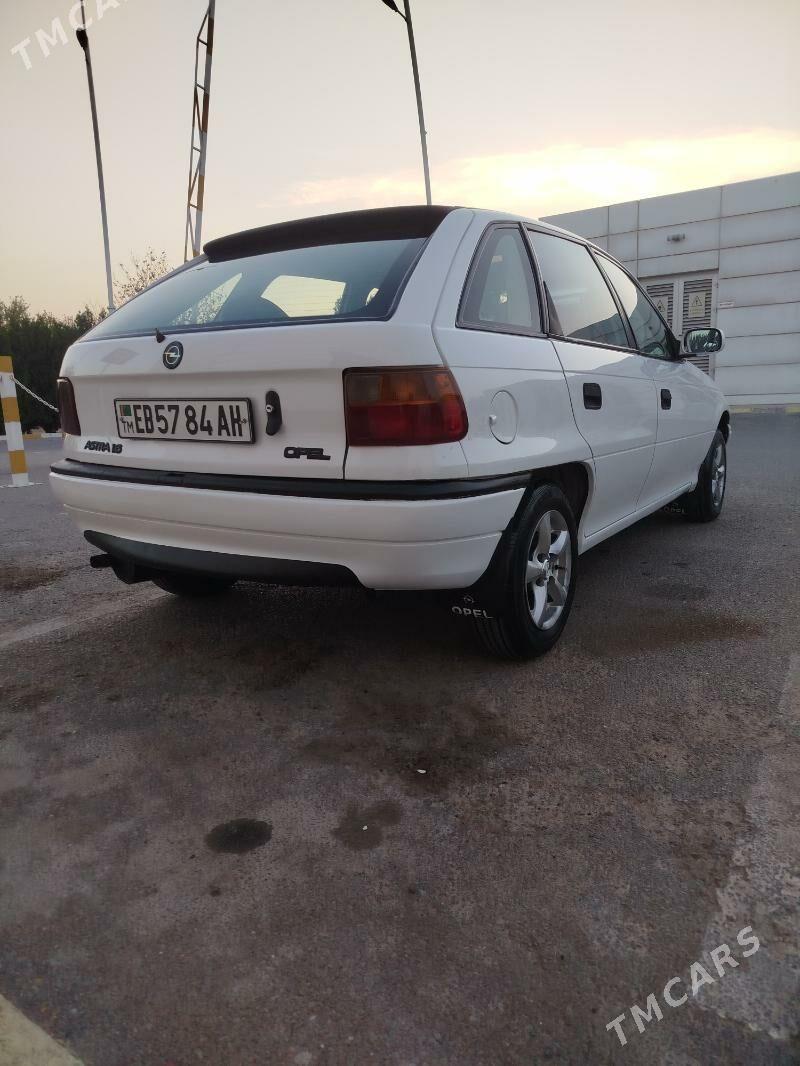 Opel Astra 1994 - 50 000 TMT - Änew - img 2
