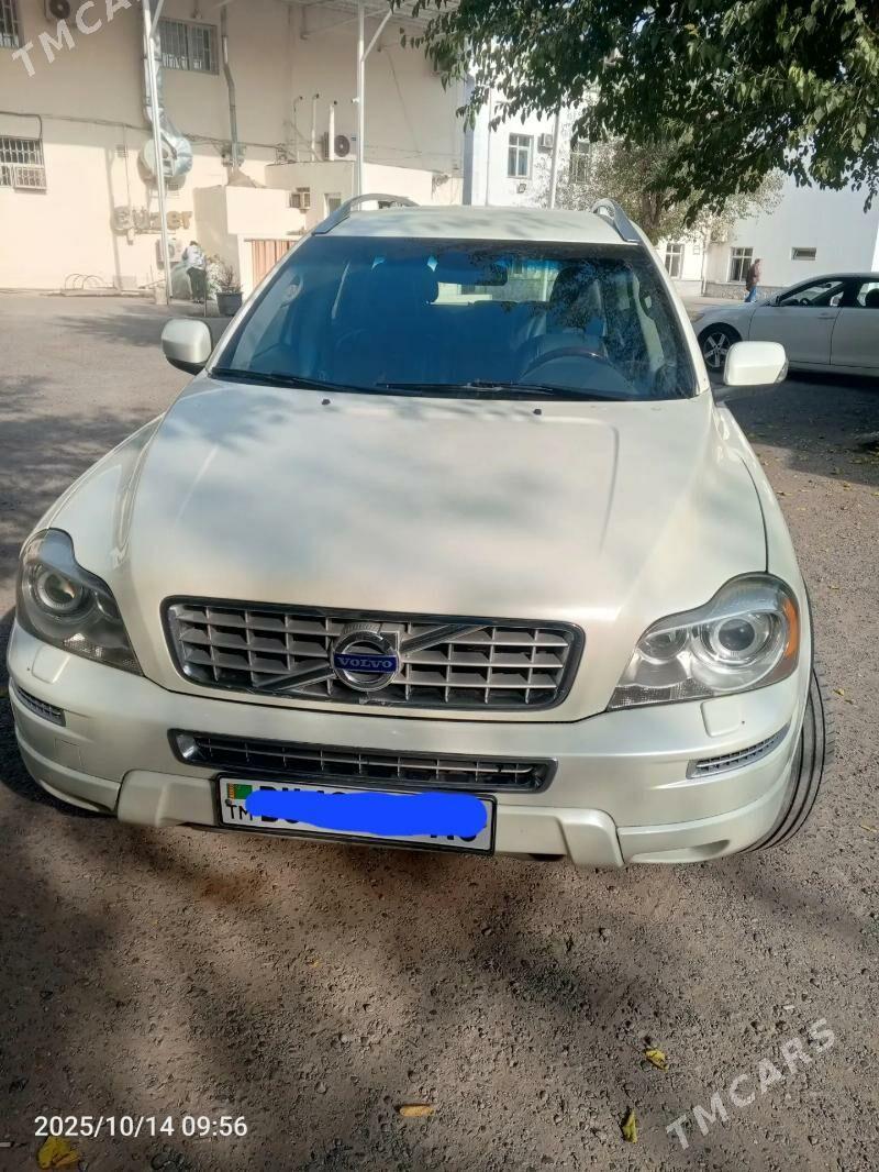 Volvo XC90 2012 - 220 000 TMT - Aşgabat - img 4