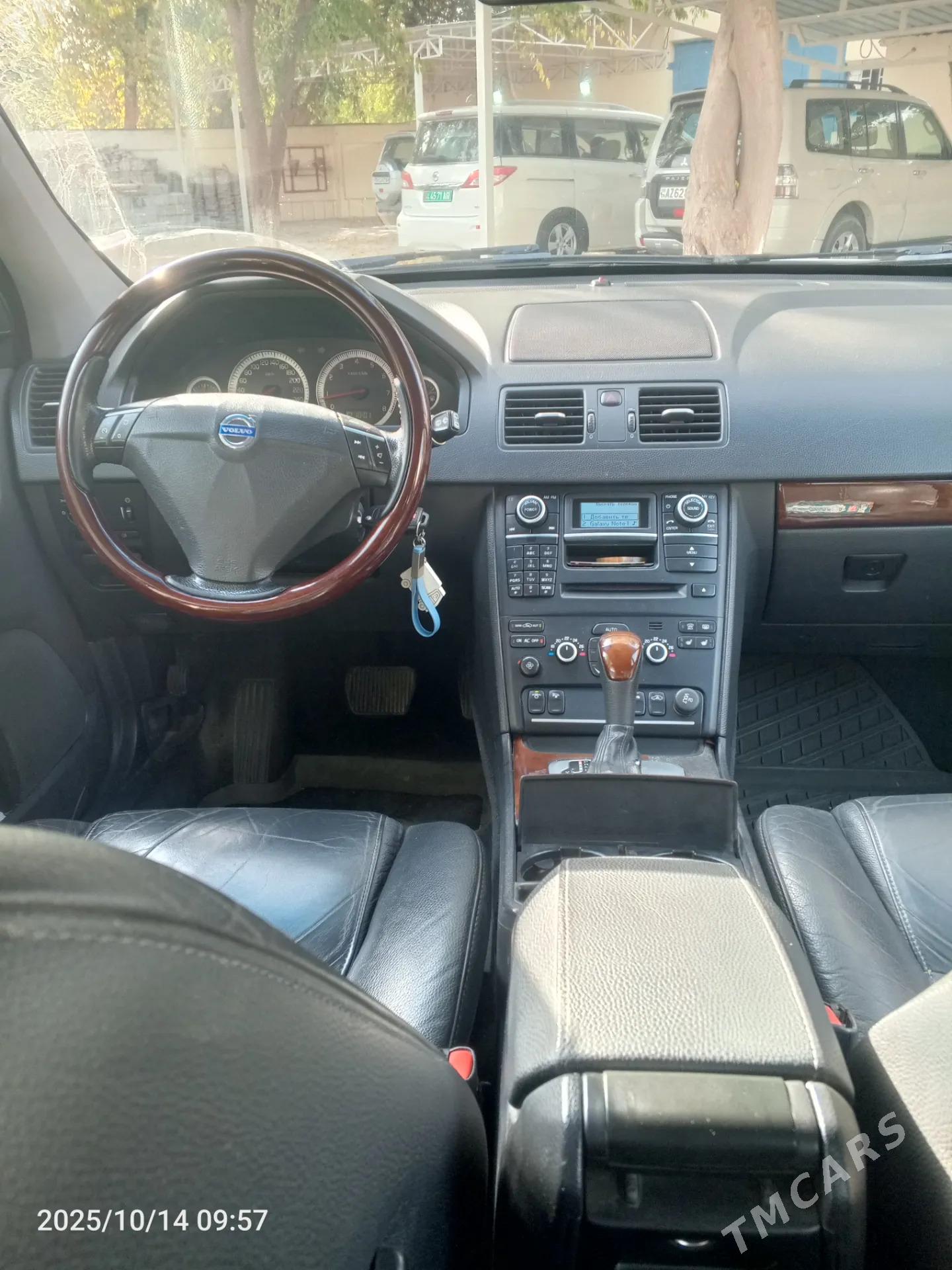 Volvo XC90 2012 - 220 000 TMT - Aşgabat - img 3