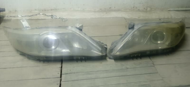 Öküz kele far klimat kantrol 500 TMT - Туркменабат - img 1