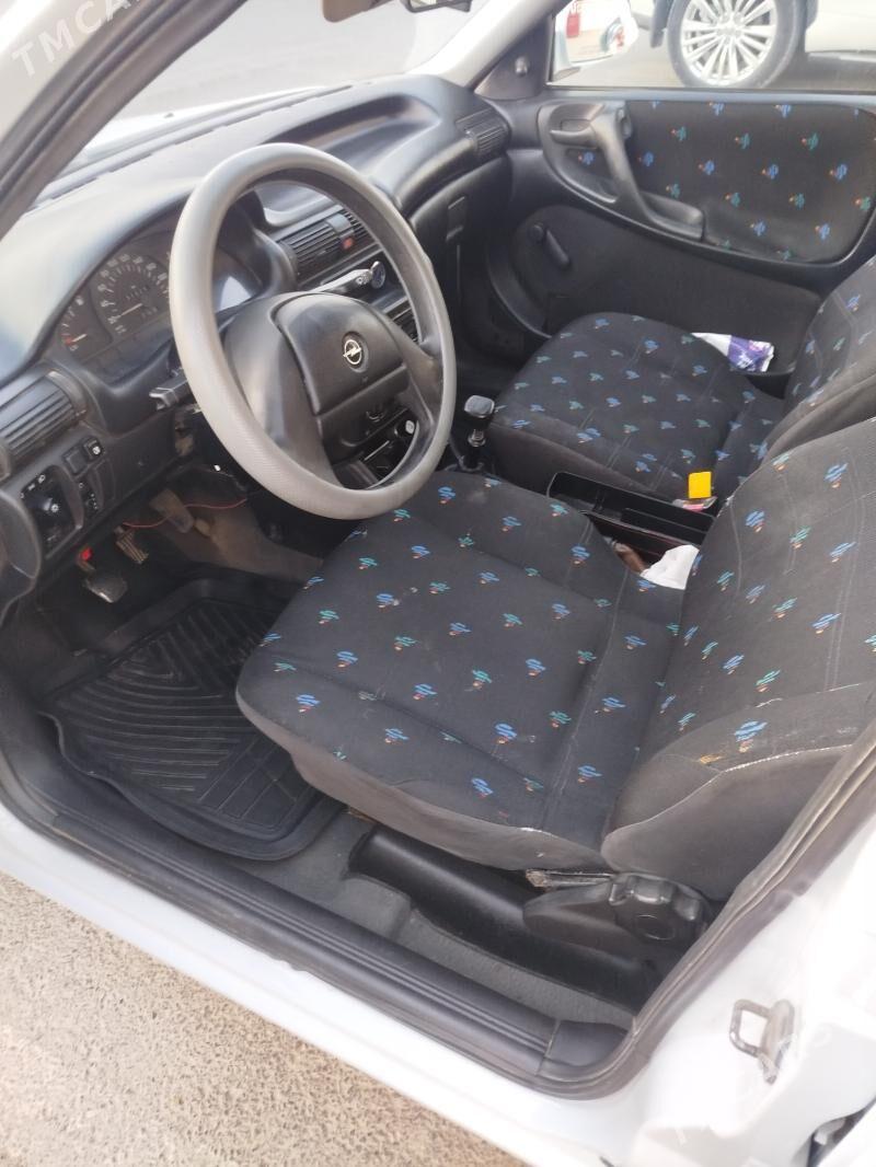 Opel Astra 1994 - 50 000 TMT - Änew - img 3