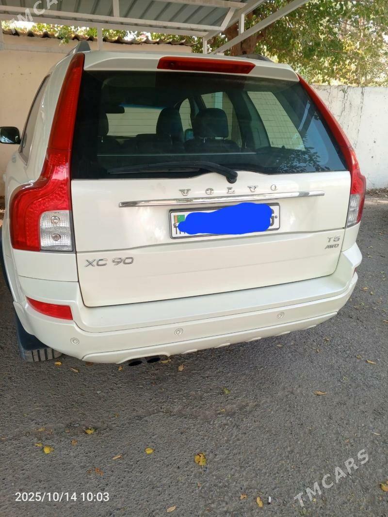 Volvo XC90 2012 - 220 000 TMT - Aşgabat - img 5