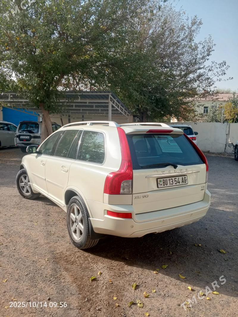 Volvo XC90 2012 - 220 000 TMT - Aşgabat - img 6