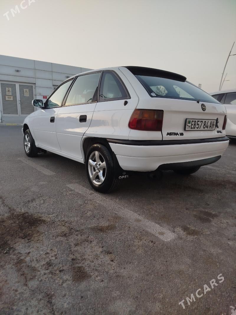 Opel Astra 1994 - 50 000 TMT - Änew - img 1