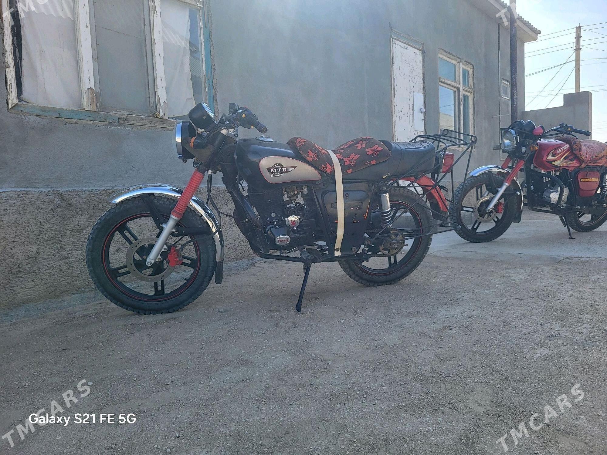 Fekon FK200-14G 2023 - 12 000 TMT - Гумдаг - img 1