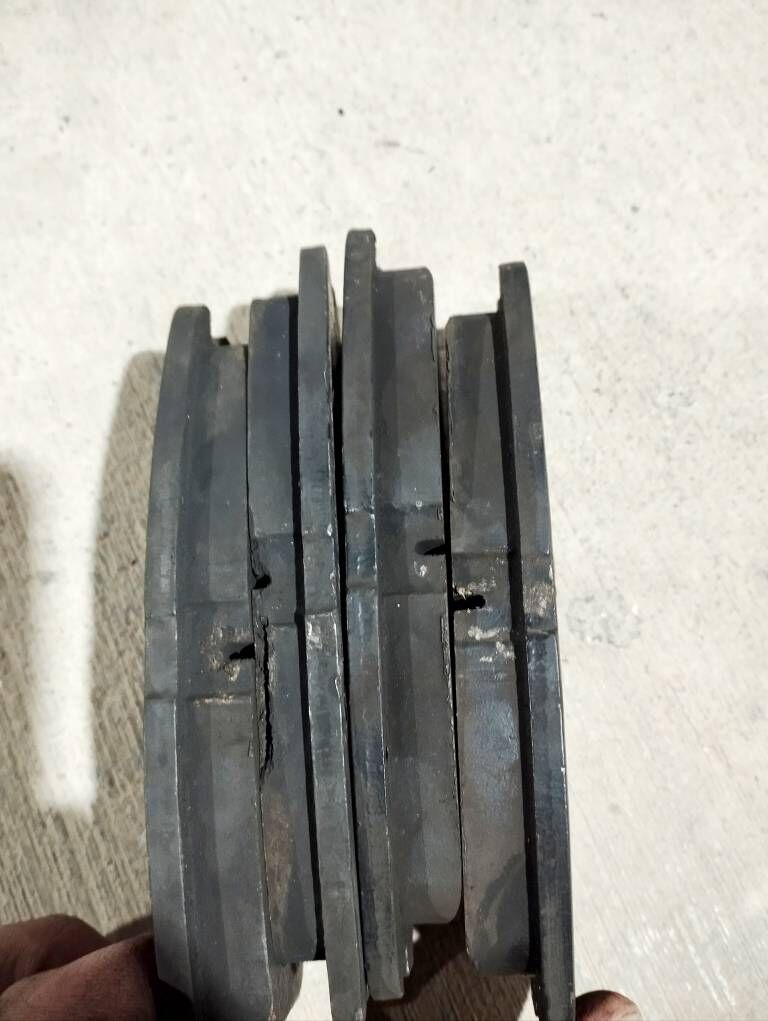 kolotka колодка 150 TMT - Aşgabat - img 2