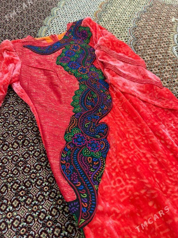 el keshdeli pommah - Балканабат - img 7