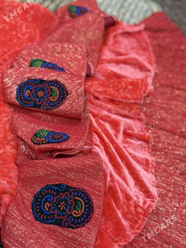 el keshdeli pommah - Балканабат - img 5