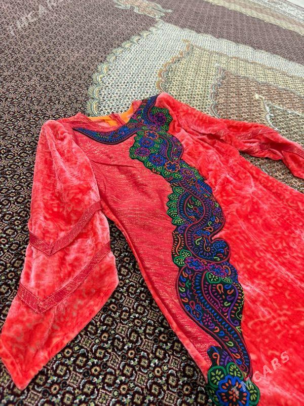 el keshdeli pommah - Балканабат - img 6