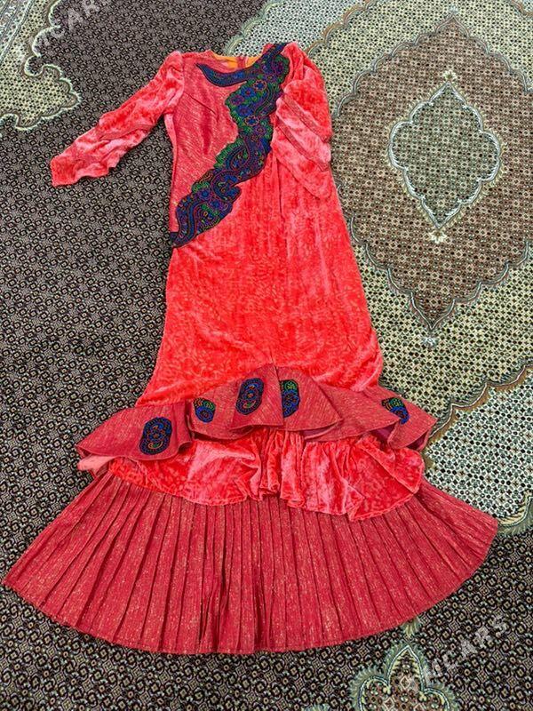 el keshdeli pommah - Балканабат - img 8