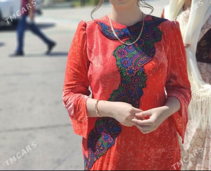 el keshdeli pommah - Балканабат - img 3