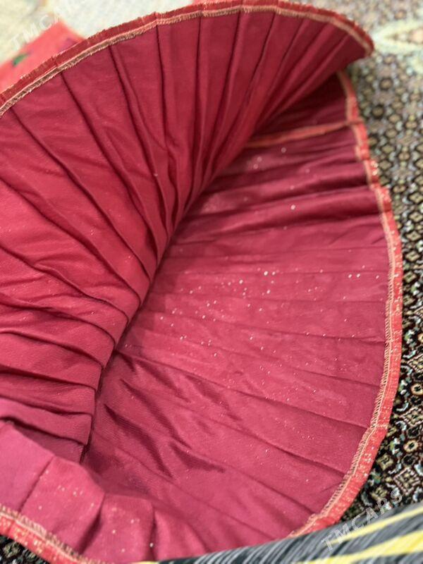 el keshdeli pommah - Балканабат - img 1