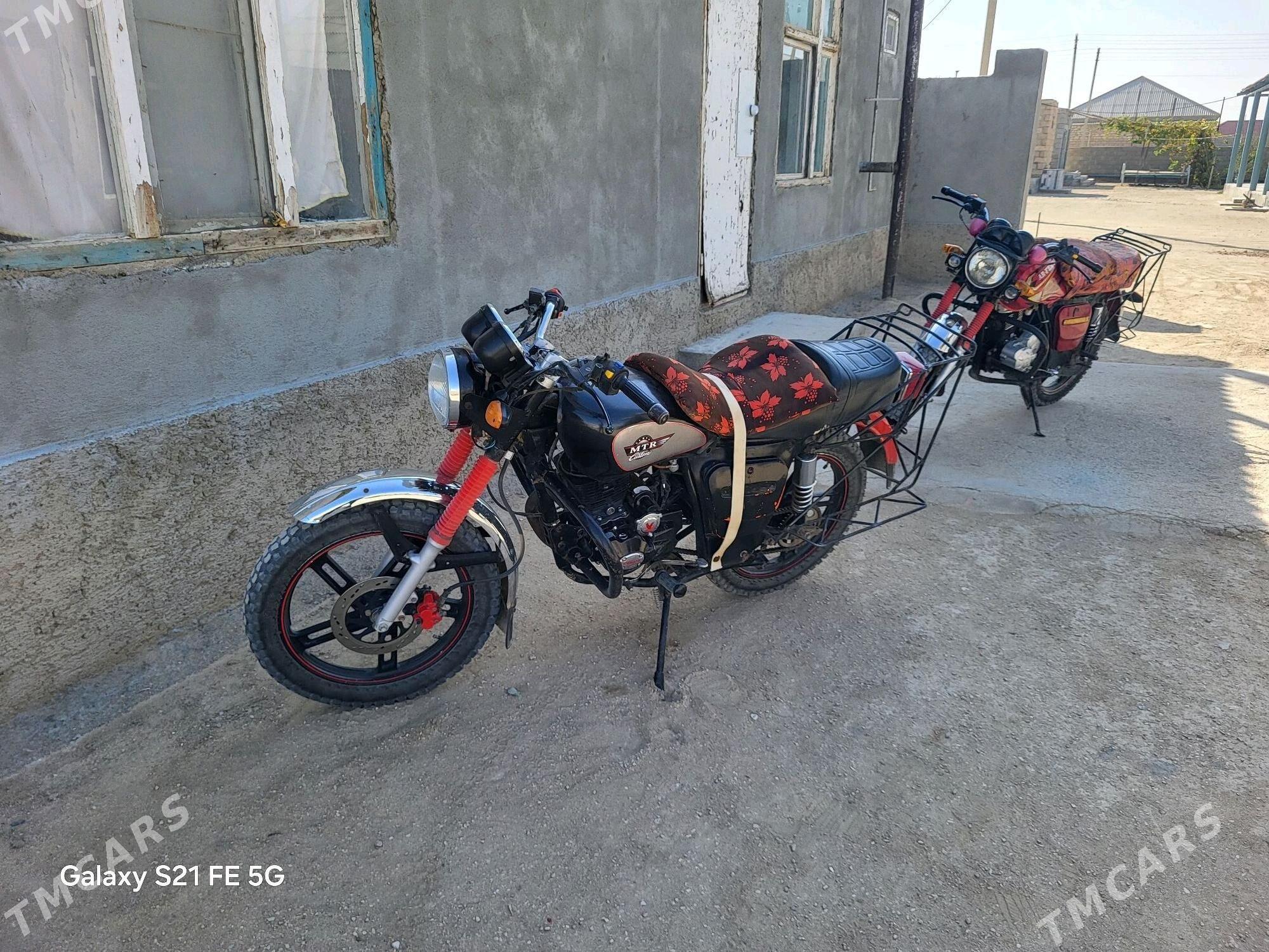 Fekon FK200-14G 2023 - 12 000 TMT - Гумдаг - img 2