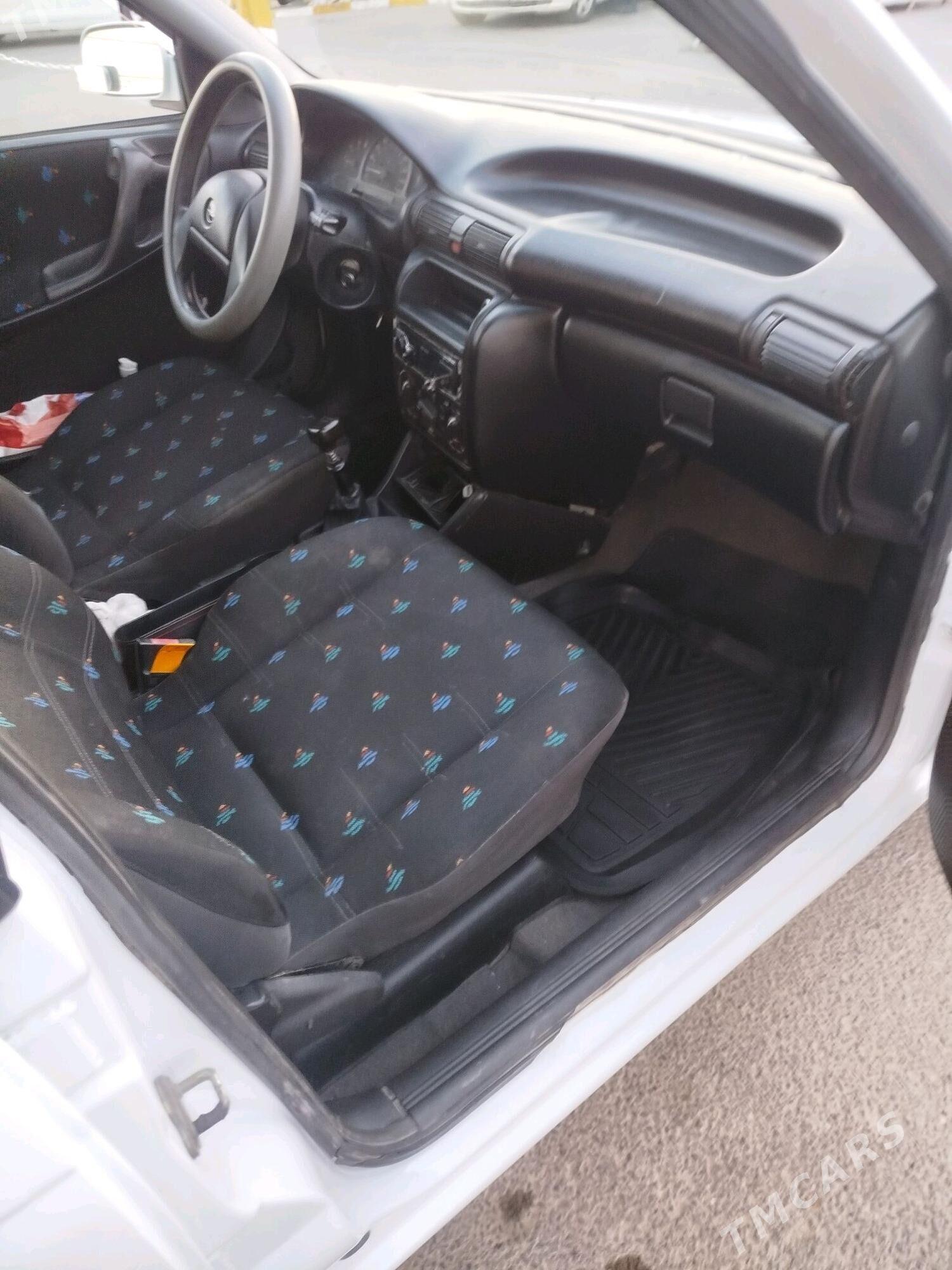 Opel Astra 1994 - 50 000 TMT - Änew - img 8
